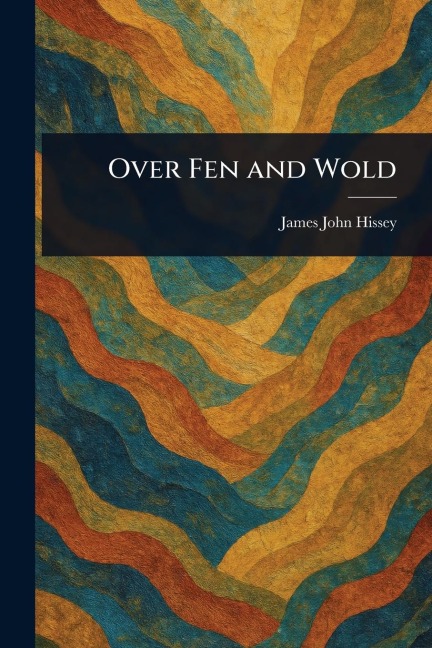 Over Fen and Wold
