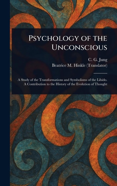 Psychology of the Unconscious