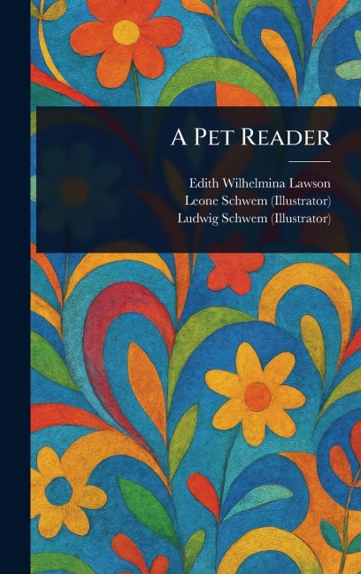 A Pet Reader