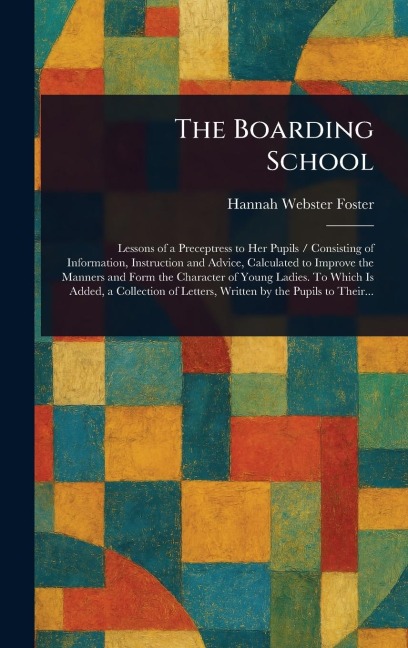 The Boarding School
