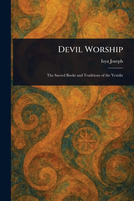 Devil Worship
