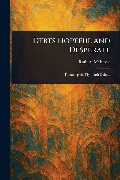 Debts Hopeful and Desperate
