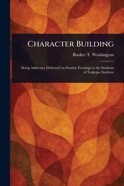 Character Building