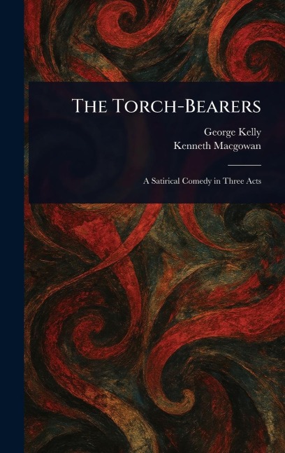 The Torch-Bearers