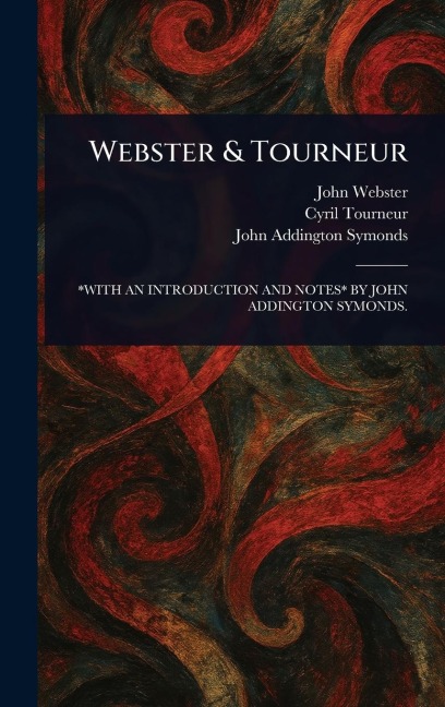 Webster & Tourneur