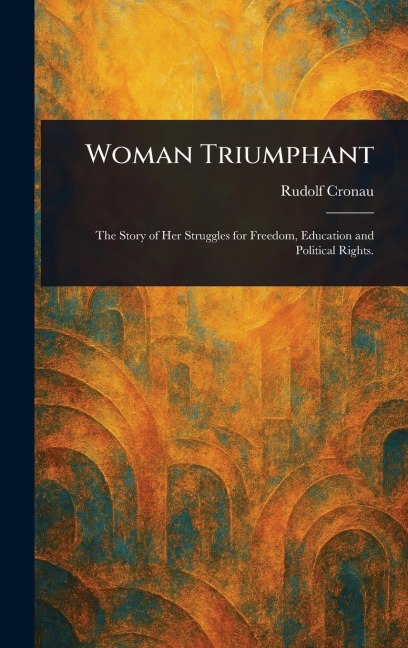 Woman Triumphant
