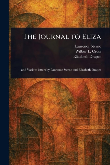 The Journal to Eliza