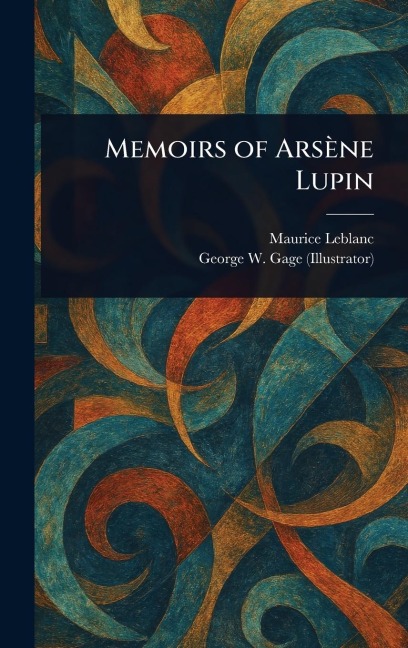 Memoirs of Arsène Lupin