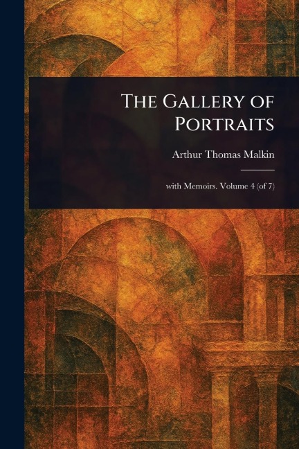 The Gallery of Portraits