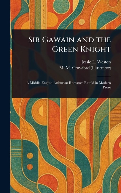 Sir Gawain and the Green Knight