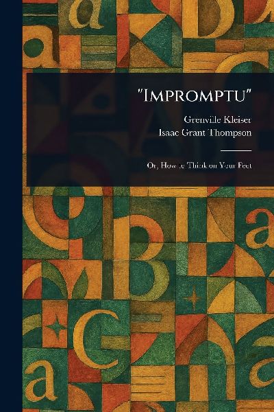 "Impromptu"