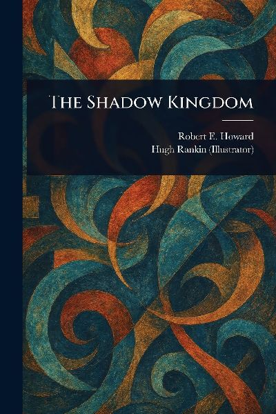 The Shadow Kingdom