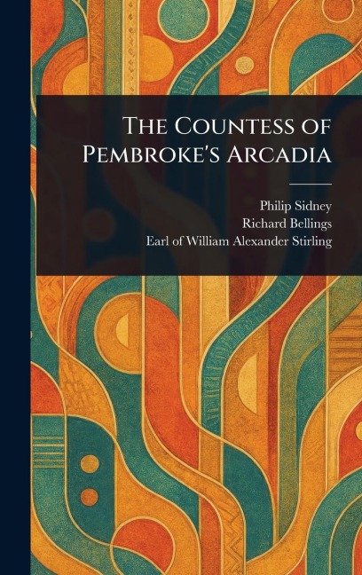 The Countess of Pembroke's Arcadia