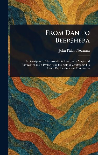 From Dan to Beersheba