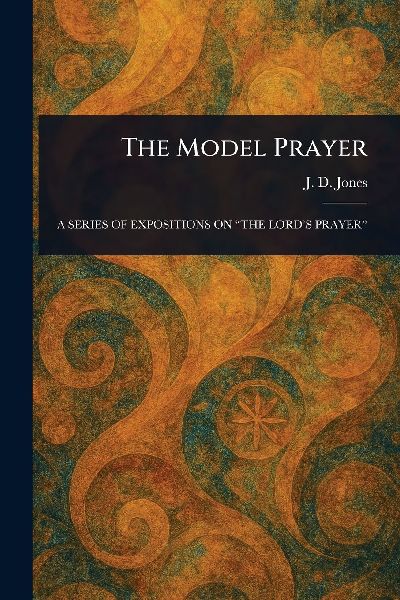 The Model Prayer