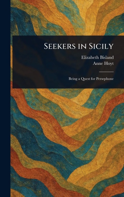 Seekers in Sicily