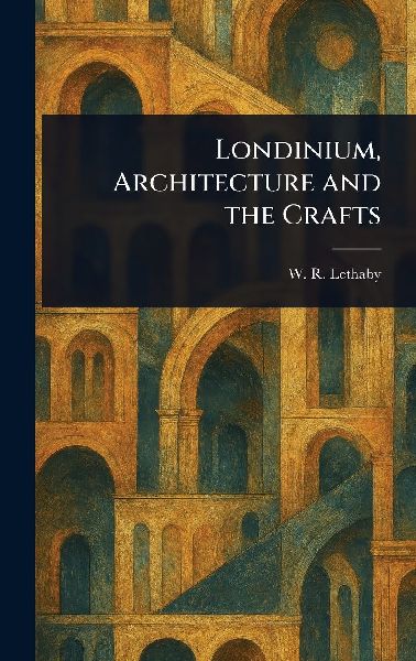 Londinium, Architecture and the Crafts