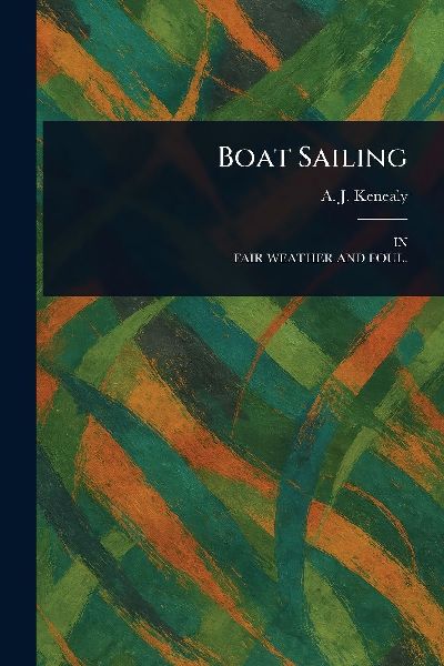 Boat Sailing