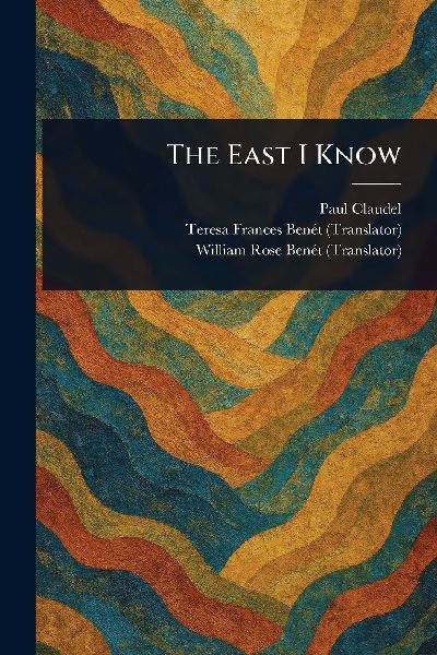 The East I Know