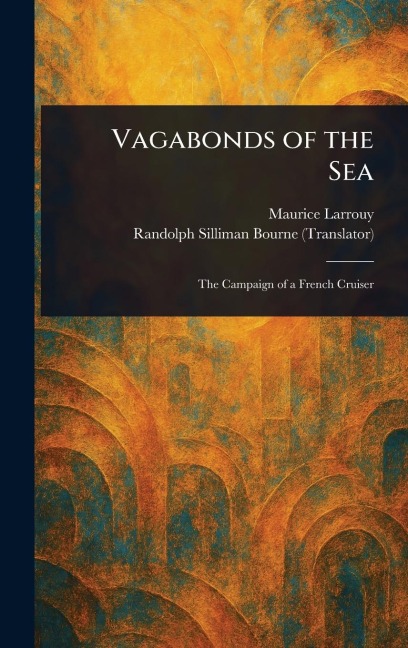 Vagabonds of the Sea