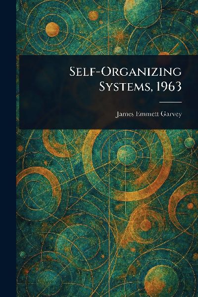 Self-Organizing Systems, 1963