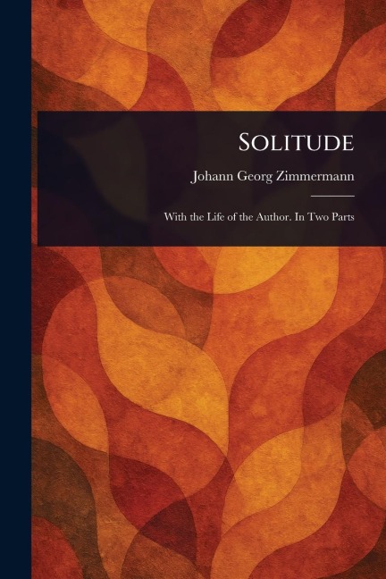 Solitude