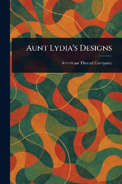 Aunt Lydias Designs