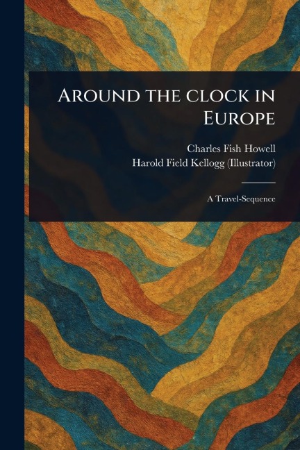 Around the Clock in Europe