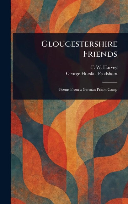 Gloucestershire Friends