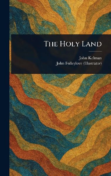 The Holy Land