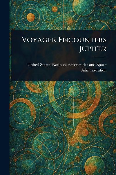 Voyager Encounters Jupiter