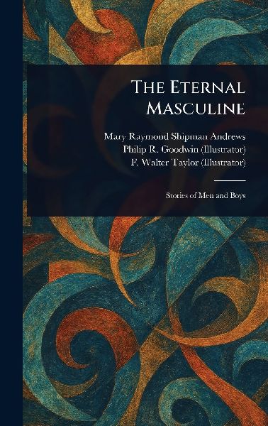 The Eternal Masculine