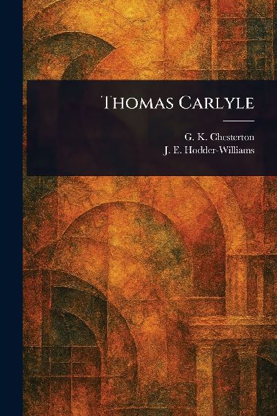 Thomas Carlyle