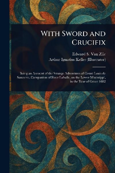 With Sword and Crucifix