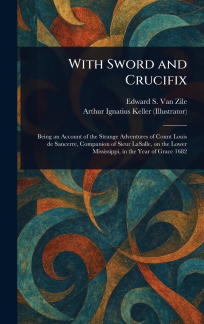 With Sword and Crucifix