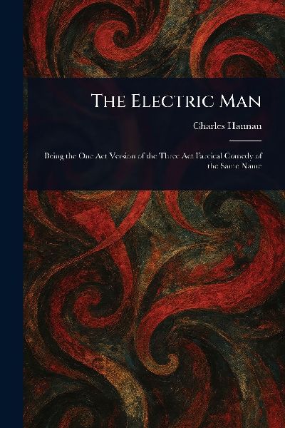 The Electric Man