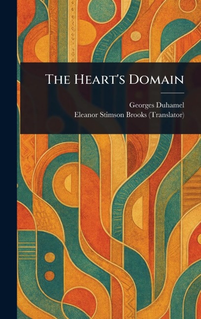 The Heart's Domain