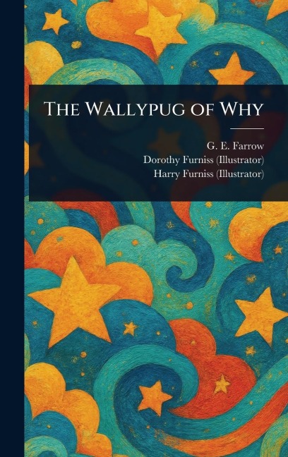 The Wallypug of Why