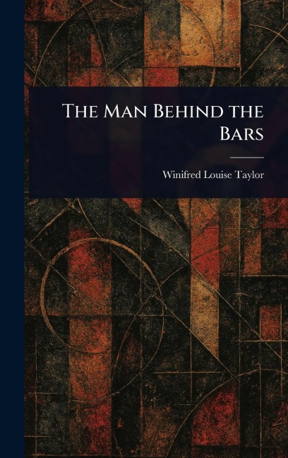 The Man Behind the Bars