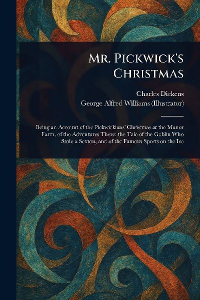 Mr. Pickwick's Christmas
