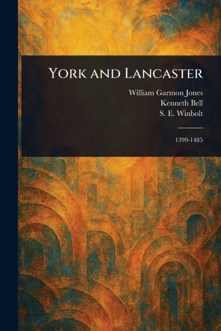 York and Lancaster