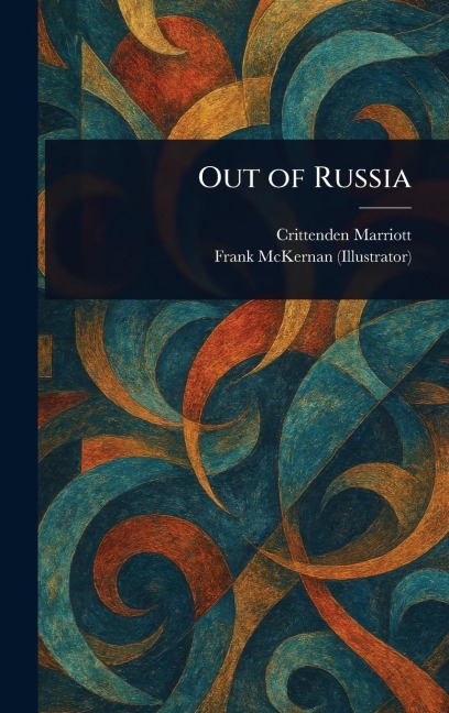 Out of Russia