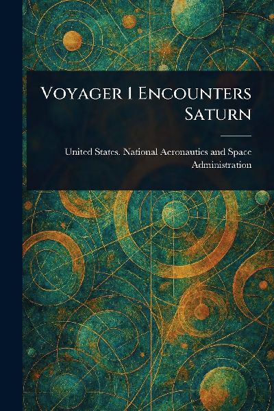 Voyager 1 Encounters Saturn
