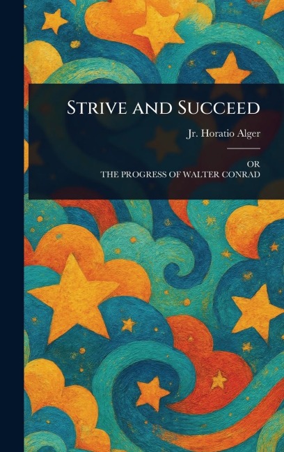 Strive and Succeed