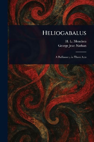 Heliogabalus