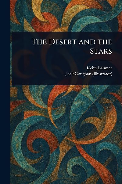 The Desert and the Stars