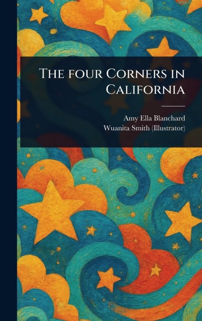 The Four Corners in California