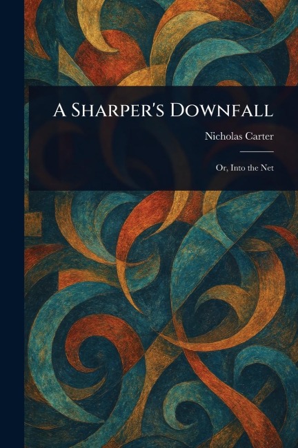 A Sharper's Downfall