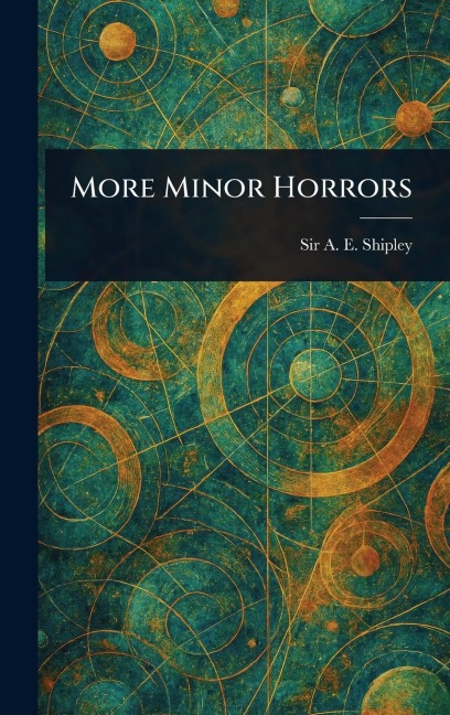More Minor Horrors