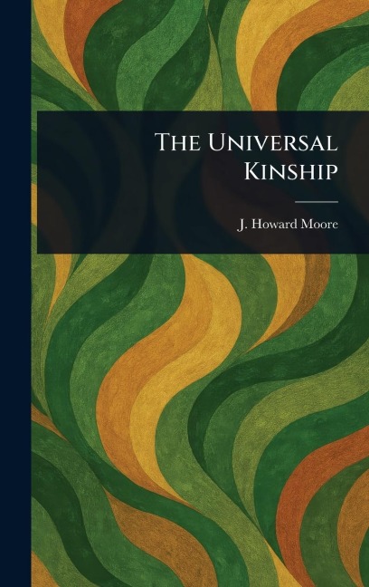 The Universal Kinship